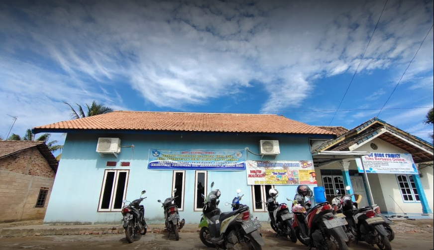 Lembaga Pendidikan Dan Pelatihan Komputer