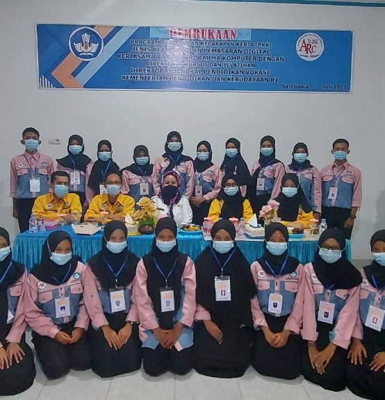PKK Tahun 2021