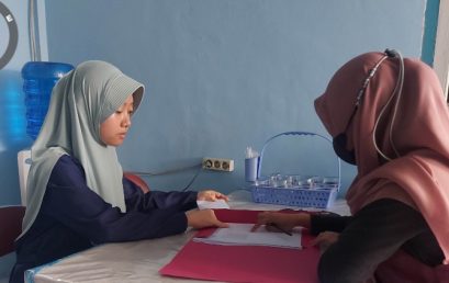 Komputer Aplikasi Perkantoran
