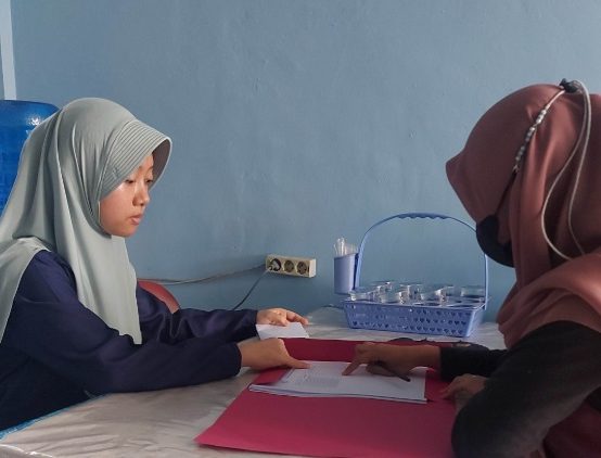 Komputer Aplikasi Perkantoran