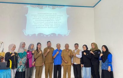 SPMI di LPK Ari Rahma Komputer