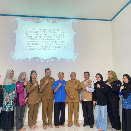 SPMI di LPK Ari Rahma Komputer