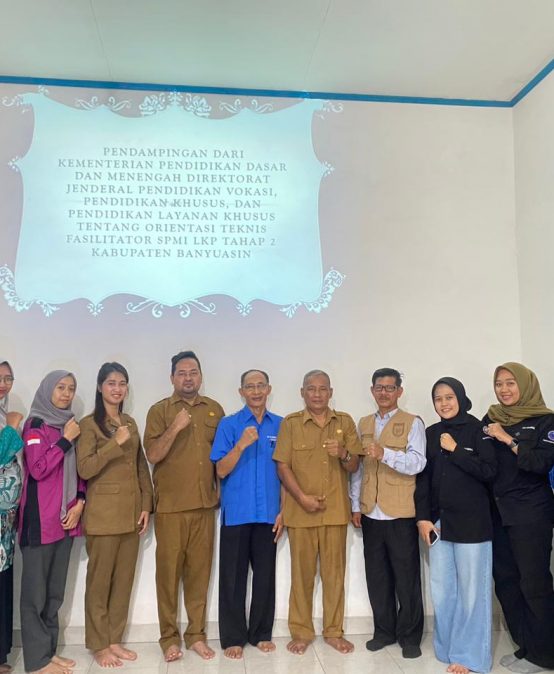 SPMI di LPK Ari Rahma Komputer